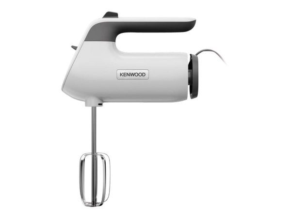 Kenwood Electronics Kenwood QuickMix+ - Sbattitore manuale - Bianco - 650 W