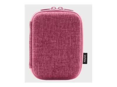 Fujifilm film Case für Instax mini Link 3 soft pink 70100164444