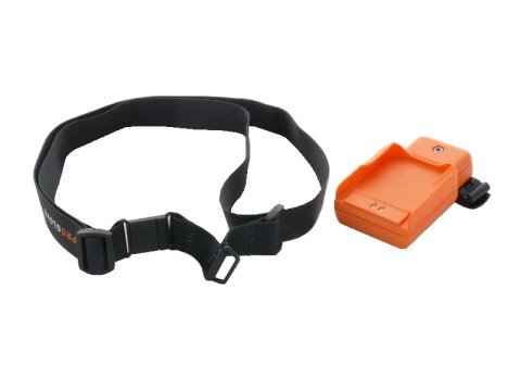 Proglove G008-LY-2 - Nero - Giallo - 0,6 m - MARK 2 - MARK Basic - MARK Display - 2 pz