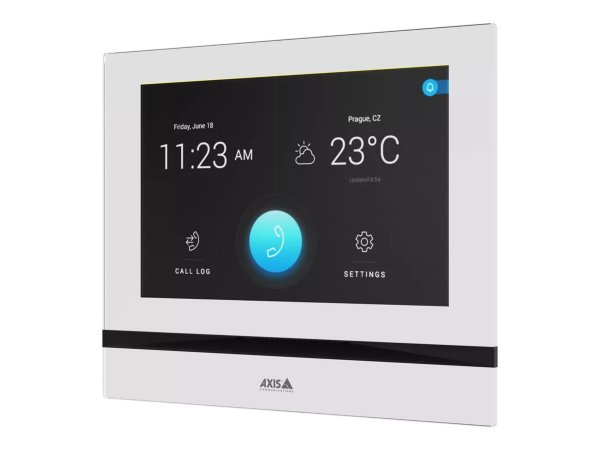Axis I5304 White