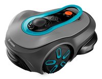 Gardena mähroboter smart SILENO free 600 qm Set