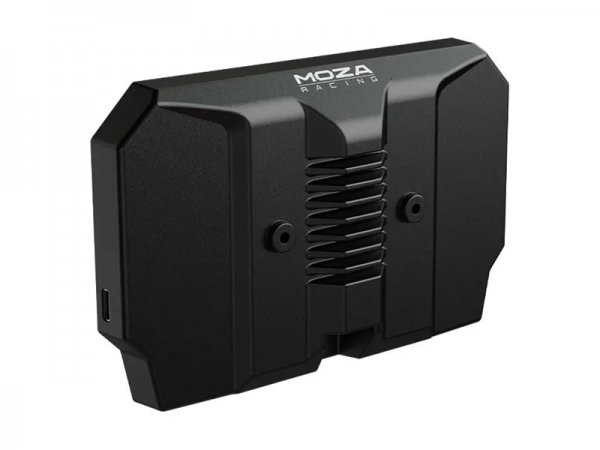 Moza Racing CM2 Racing Dash