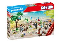 PLAYMOBIL City Life 71365 - 4 anno/i - Multicolore - Plastica