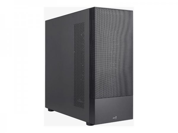AEROCOOL ADVANCED TECHNOLOGIES AeroCool Cipher - Mid tower - Atx - Torre - ATX