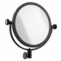 Walimex Pro LED Round 300 - 60 W - 60 lampadina(e) - LED - Luce diurna - 570 lx - 570 lx