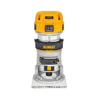 DEWALT D26200-QS - Nero - Acciaio inossidabile - Giallo - 27000 Giri/min - 6,8 (5/16") - 16000 Giri/