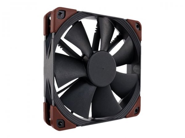 Noctua NF-F12 INDUSTRIALPPC-2000 IP67 - Ventilatore - 12 cm - 450 Giri/min - 2000 Giri/min - 29,7 dB