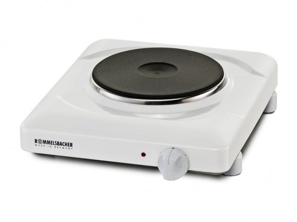 ROMMELSBACHER THS 1590 - Elektroherdplatte