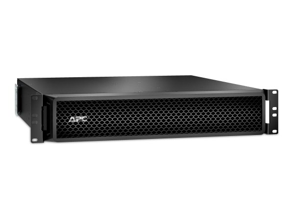 APC SRT72RMBP - Acido piombo (VRLA) - 72 V - Nero - 734 VAh - 5 anno/i - APC Smart-UPS