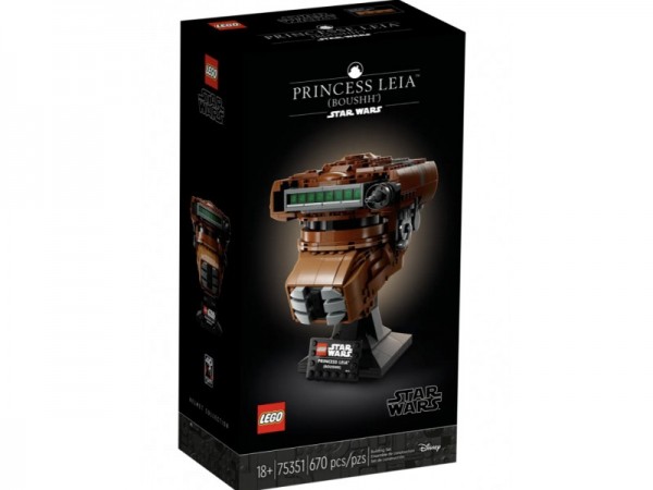 LEGO 43217 Disney Carls Haus aus"Oben"