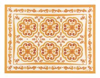 Guzzini BLUES Tischset Amber 127901151