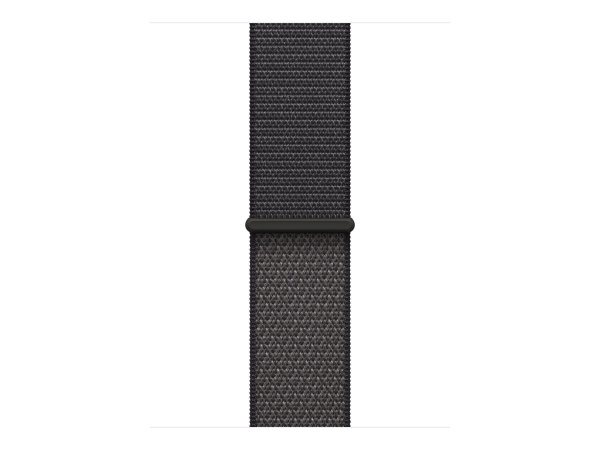 Apple Dark Gray Sport Loop