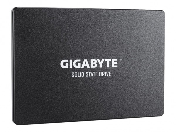 Gigabyte GP-GSTFS31480GNTD - 480 GB - 2.5" - 550 MB/s - 6 Gbit/s