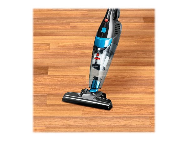 BISSELL Featherweight Pro Eco - Secco - Ciclonico - Tappeto - Superfici rigide - Senza sacchetto - B