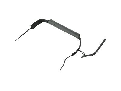 Zebra ET8X CARRY Handle WITH STYLUS SLOT - Accessori pda