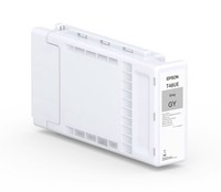 Epson Tintenpatrone gray T 48U 48UE - Originale - Cartuccia di inchiostro