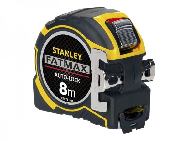 Stanley XTHT0-33501 - 115 mm - 68 mm - 180 mm - 621 g