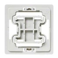 eQ-3 AG HomeMatic Jung J2 EQ3-ADA-J2 - Montageadapter Packung mit 20