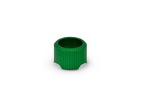 EK Water Blocks Quantum Torque Compression - Compression ring - Alluminio - Verde - 6 pz - Scatola