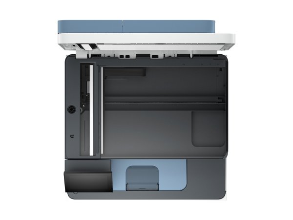 HP Color LaserJet Pro Mfp 3302fdwg Laser - Fax - Laser/led stampa