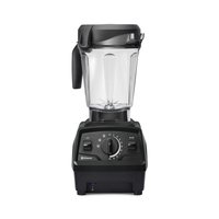 Vitamix Explorian E 520 schwarz Hochleistungsmixer