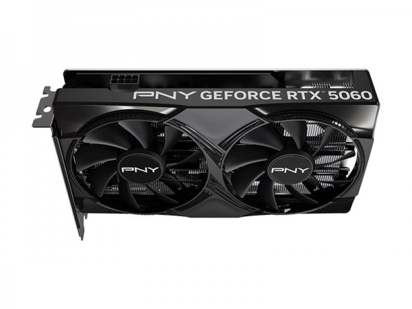 PNY Geforce Rtx 5060 OC VCG50608DFXPB1-O - Scheda grafica - PCI-Express