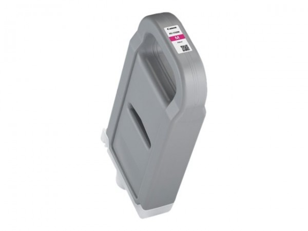 Canon PIXMA PFI-1700 M - Cartuccia di inchiostro Originale - Magenta - 700 ml