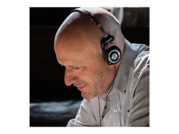 Koss PortaPro - Kopfhörer - On-Ear