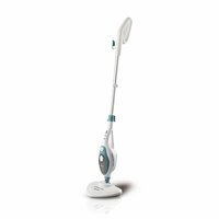 Ariete Dampfreiniger Steam Mop 10 in 1 blau/gruen - CE
