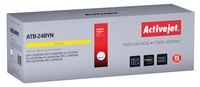 Activejet ATB-248YN Toner replacement for Brother TN248Y Supreme - Compatibile - Unità toner