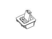 Snom MC M80 & M90 6-pack - Snap-in-Adapterset