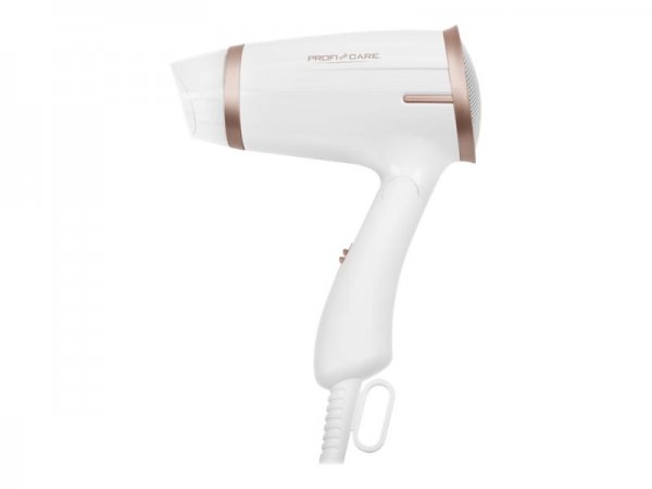 Clatronic PC-HT 3009 1400 W Champagne White