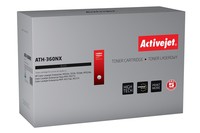 Activejet ATH-360NX Toner Replacement HP 508X CF360X Supreme - Compatibile - Unità toner