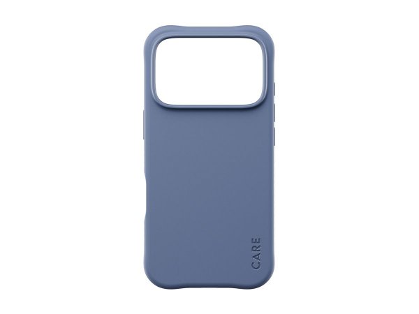 PanzerGlass CARE by Samba Case Shades of Blue m. MagSafe iPhone 18 Pro| 17
