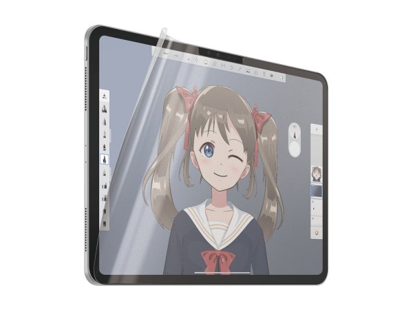 PanzerGlass GraphicPaper Screen Protector iPad Pro 11" 2024