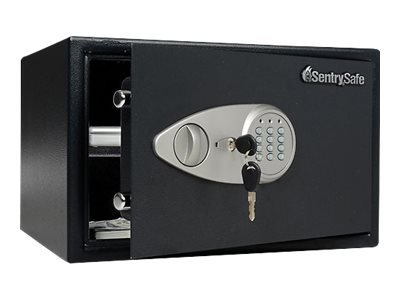 MasterLock ML X125ML - Tresor PIN-Code 33L