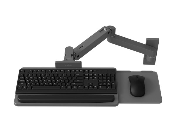Ergotron LX Pro Arm Keyboard Tray WALL