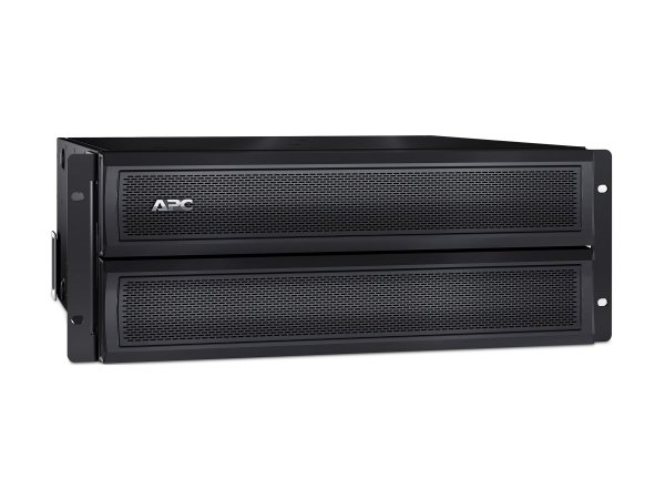 APC Smart-UPS - Acido piombo (VRLA) - 120 V - Nero - 1200 VAh - 3 anno/i - RoHS
