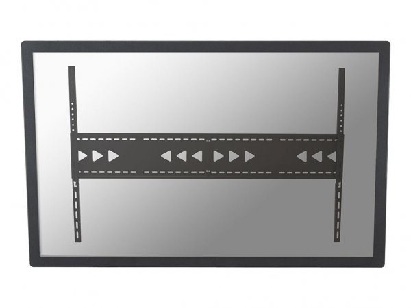 Neomounts LFD-W1500 Supporto TV a parete 60-100" - fisso - orizzontale e verticale - 152,4 cm (60")