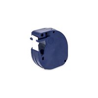 MEDIARANGE MRDY91221 - Bianco - Semipermanente - Dymo LetraTAG LT-100H - LT-100T - 4 m - 1,2 cm - 1