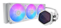 Cooler Master ML 360 Atmos II Pixel LED ARGB Waterk. Wit