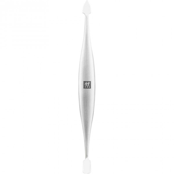 Zwilling TWINOX Nagelhautschieber Edelstahl Mattiert 88345-101-0