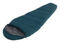 Oase Outdoors Schlafsack Rabe I Mumie 5°C Polyester