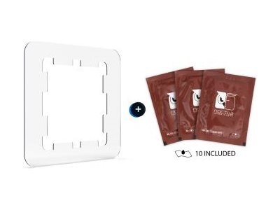 Noctua NA-STPG1 - Protezione per pasta termica - Trasparente - Socket AM5