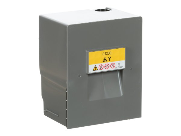 Ricoh 828427 - 24000 pagine - Giallo - 1 pz