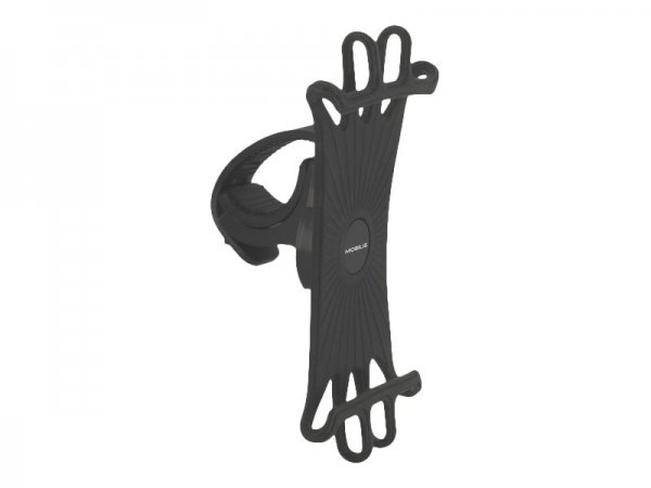 Mobilis 001353 - Computer portatile - Telefono cellulare/smartphone - Supporto passivo - Bicicletta