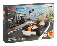 fischertechnik 571904 Universal Max Bausatz ab
