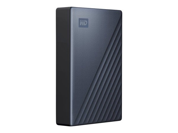 WD My Passport Ultra WDBFTM0050BBL - Disco rigido - 2,5"