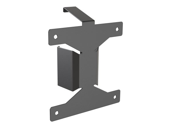 Iiyama MD BRPCV06 - Staffa - Nero - Metallo - 100 x 100 mm - 1 pz
