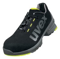UVEX Arbeitsschutz 8544.8 S2 SRC - Maschio - Adulto - Scarpe antinfortunistiche - Nero - S2 - SRC -